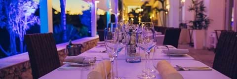 Image for Delectable dining at Eden Roc, Cap Cana